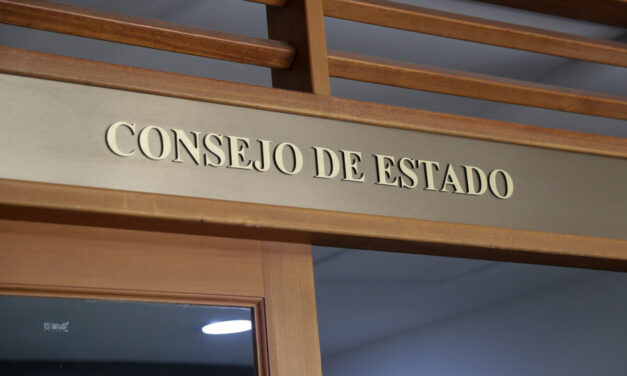Consejo de Estado ratifica transmisión de consejos de ministros y rechaza nulidades de Presidencia y CRC