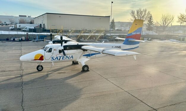 Satena anuncia nuevas rutas aéreas desde Medellín