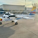 Las nuevas rutas aéreas entre Santander y en conexión con Medellin
