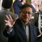 Gustavo Petro asegura que le solicitó la renuncia a Minjusticia