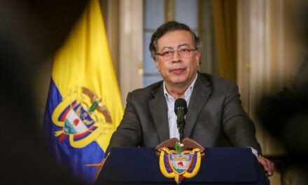 «Colombia ya no será segundón detrás de Estados Unidos» Petro