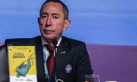 Trabajadores de CENIT exigen al Congreso citar a debate de control político a presidentes de Ecopetrol y su filial