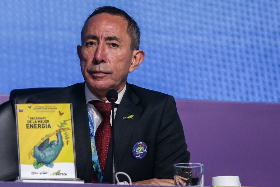 Trabajadores de CENIT exigen al Congreso citar a debate de control político a presidentes de Ecopetrol y su filial
