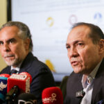 Gobierno solicita trámite de urgencia para la reforma laboral en el Senado