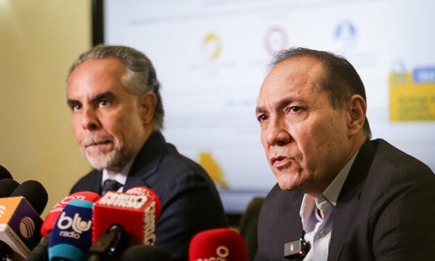 Gobierno solicita trámite de urgencia para la reforma laboral en el Senado