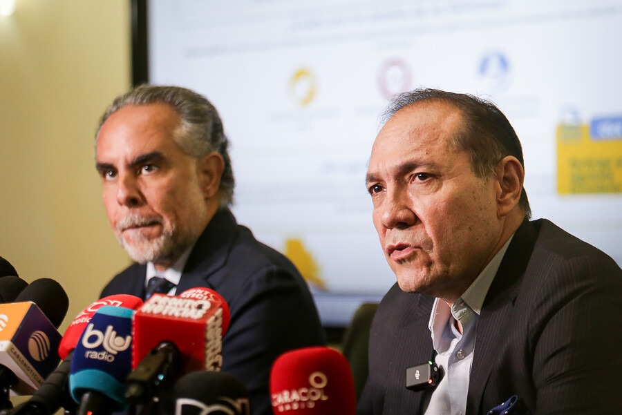 Gobierno solicita trámite de urgencia para la reforma laboral en el Senado