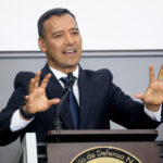 La estrategia del Gobierno para combatir la explotación ilícita