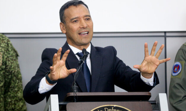 La estrategia del Gobierno para combatir la explotación ilícita