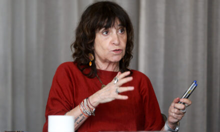 Rosa Montero: «Mucha gente muere sin saber lo que querían en la vida»