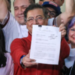 Petro plantea financiar con vigencias futuras la consulta popular