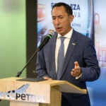 Oficial: Ricardo Roa seguirá al frente de Ecopetrol
