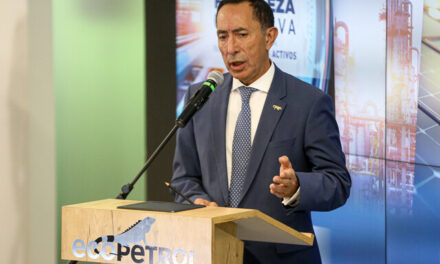 ¿Quién es Ricardo Roa y cómo llegó a la presidencia de Ecopetrol?