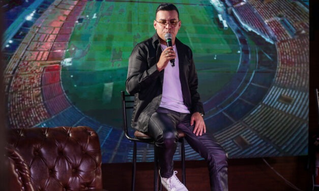 Yeison Jimenez llenará el estadio El Campín