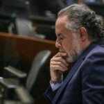 Las funciones presidenciales de Benedetti ante ausencia de Petro