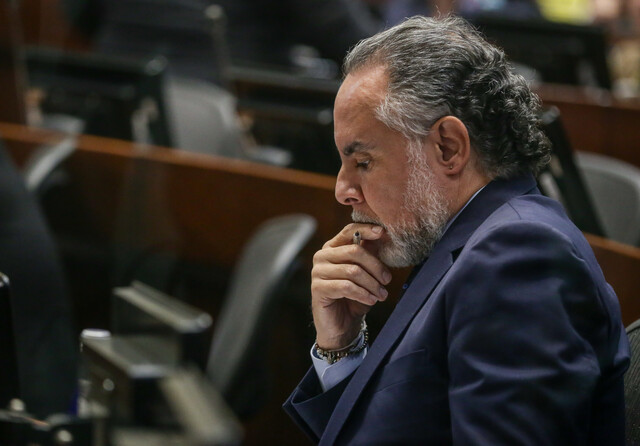 Las funciones presidenciales de Benedetti ante ausencia de Petro