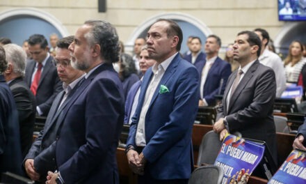¿Ganará el «Sí» a la Consulta Popular? Panorama en el Senado