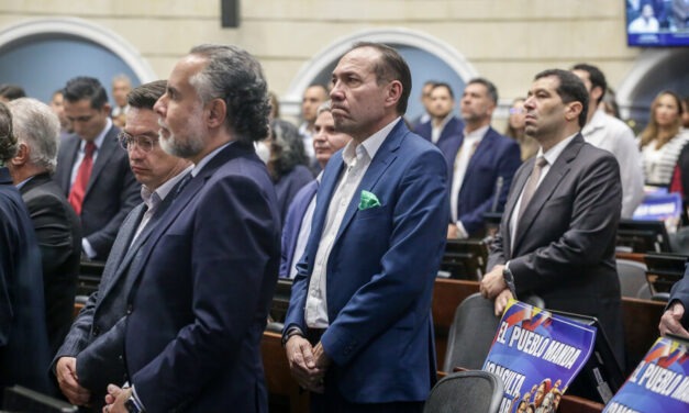 ¿Ganará el «Sí» a la Consulta Popular? Panorama en el Senado