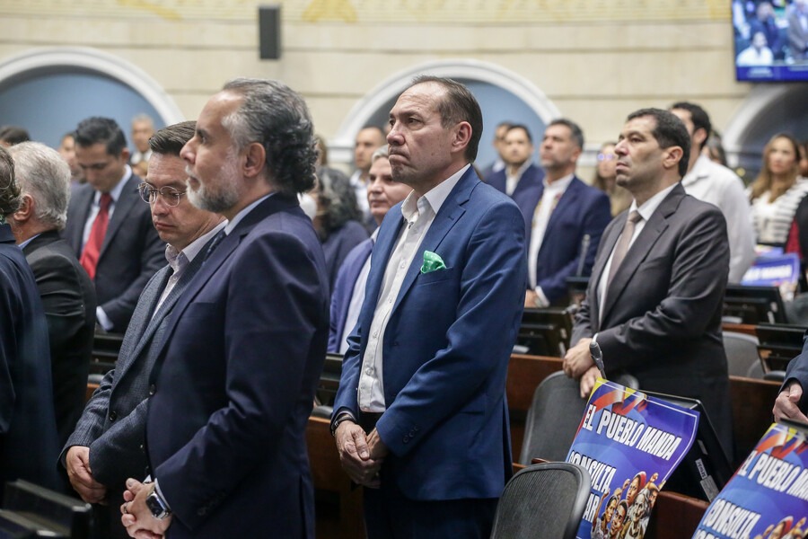 ¿Ganará el «Sí» a la Consulta Popular? Panorama en el Senado