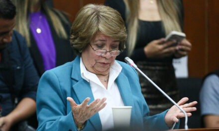 Negada la ponencia del Gobierno de la Reforma Laboral
