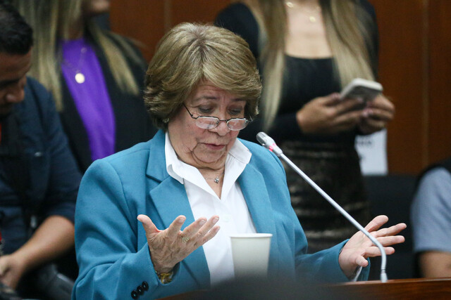 Negada la ponencia del Gobierno de la Reforma Laboral