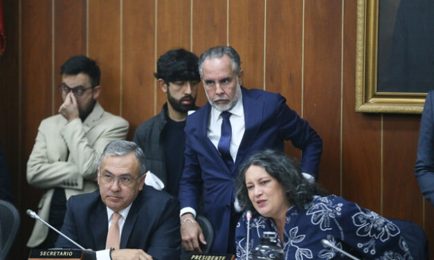 Ganadores y perdedores con la Reforma Laboral
