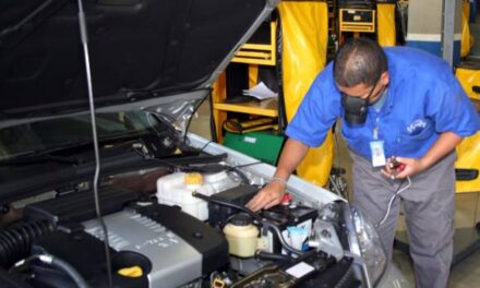 Ojo con la Revisión técnico-mecánica: clave para una movilidad segura y sostenible