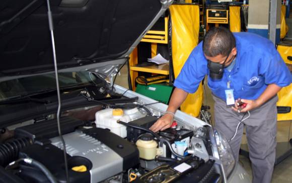 Ojo con la Revisión técnico-mecánica: clave para una movilidad segura y sostenible