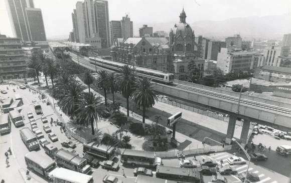 Condenan a 8 años de prisión a hombre por abuso sexual a menor en el Metro de Medellín