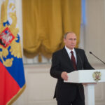 Putin asegura tener los recursos para ganar la guerra en Ucrania