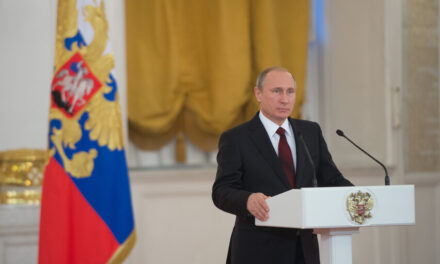 Putin asegura tener los recursos para ganar la guerra en Ucrania