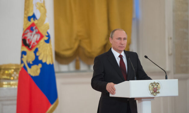 Putin asegura tener los recursos para ganar la guerra en Ucrania