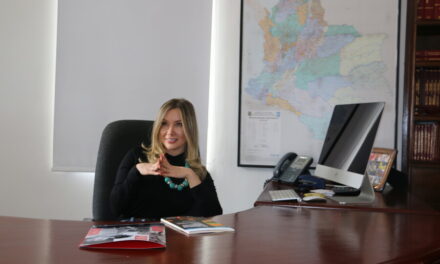 ¿Quién es Diana Morales, nueva Ministra de Comercio de Petro?
