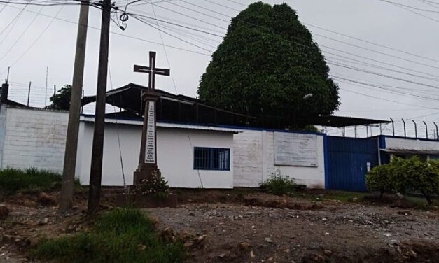 La cárcel de Mocoa: promesa incumplida y símbolo del abandono estatal en el Putumayo