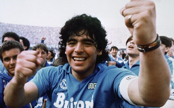 Declarado nulo el juicio por muerte de Maradona