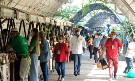 Leticia será la sede de Bioexpo 2025