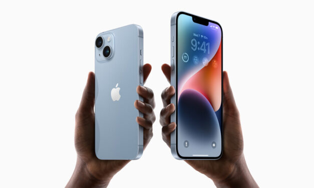 Apple gana US$24.780 millones y anuncia recompra de acciones
