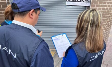 Dian cita a 19 mil contribuyentes a jornada nacional de cobro
