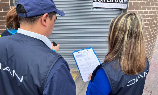 Dian cita a 19 mil contribuyentes a jornada nacional de cobro