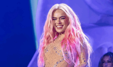 El efecto de la Bichota: Karol G la rompe en Netflix
