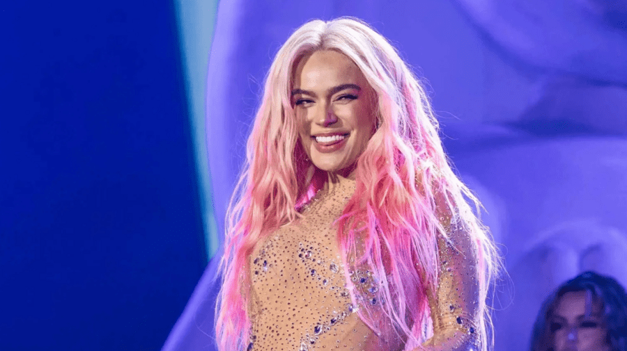 El efecto de la Bichota: Karol G la rompe en Netflix