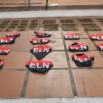Más de 30 mil personas afectadas por el paro armado en Chocó