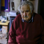 Murió Pepe Mujica, un líder continental muy cercano a la paz en Colombia