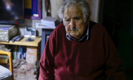 Murió Pepe Mujica, un líder continental muy cercano a la paz en Colombia