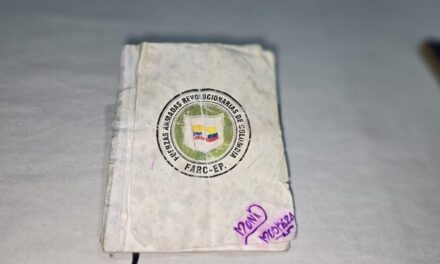 Alianza entre Mordisco y la Segunda Marquetalia en Cauca