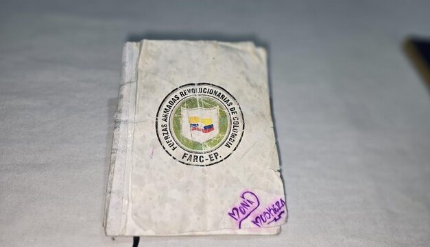 Alianza entre Mordisco y la Segunda Marquetalia en Cauca