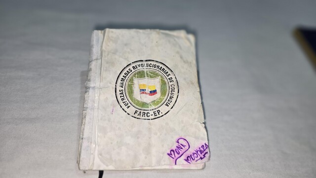 Alianza entre Mordisco y la Segunda Marquetalia en Cauca