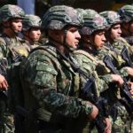 Tropas que dieron golpe en el Meta se trasladan al Vichada