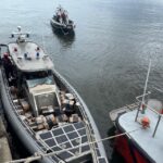 Armada Nacional en alerta por amenazas del ELN en Chocó