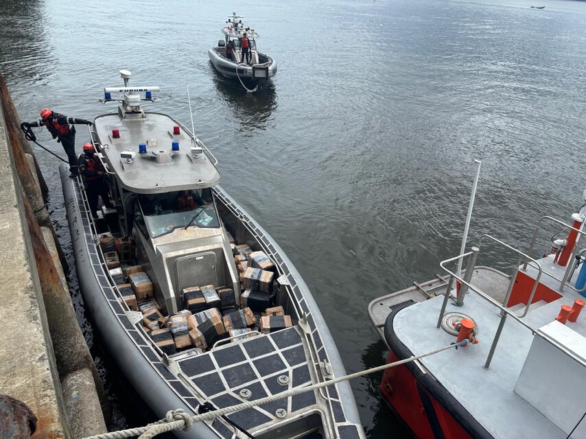 Armada Nacional en alerta por amenazas del ELN en Chocó
