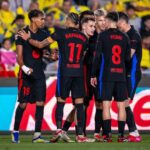 Previa del FC Barcelona – Villareal